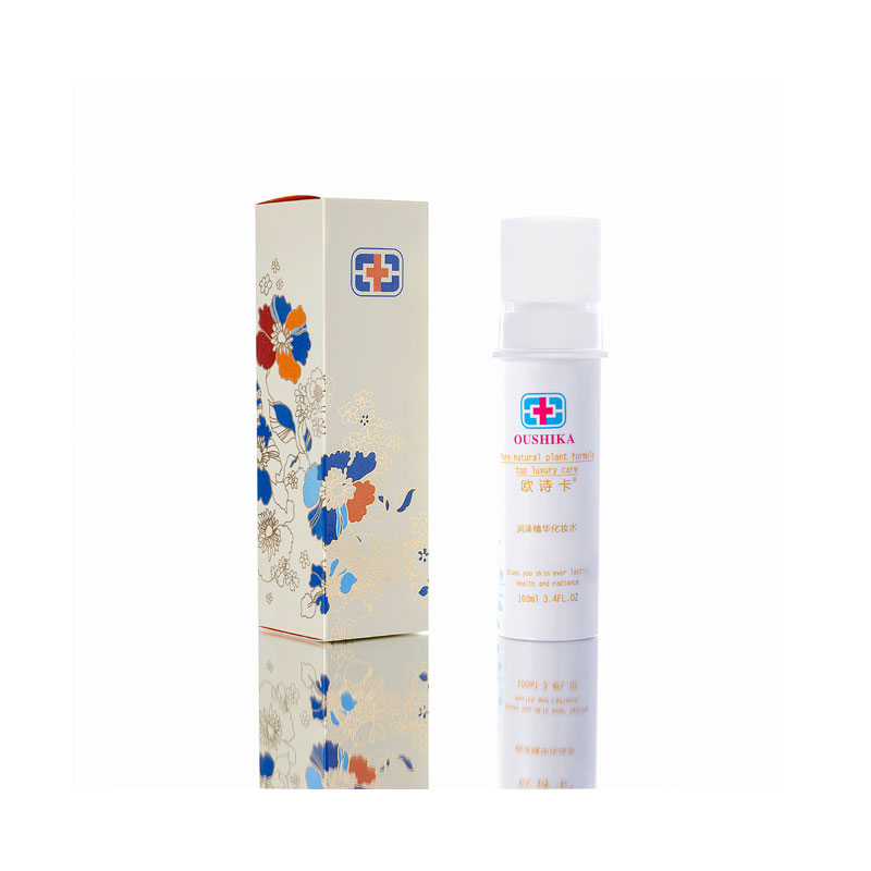  喀喇沁左翼化妆水