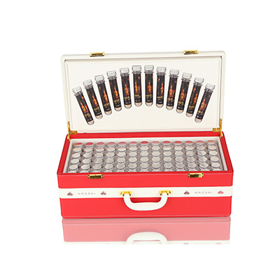 喀喇沁左翼卵巢抗衰复合粉