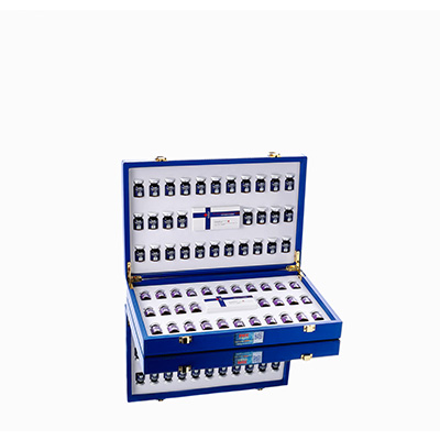 喀喇沁左翼润芯综合版