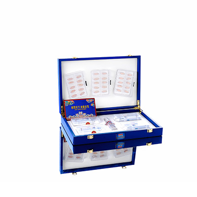 喀喇沁左翼润芯滋润综合版