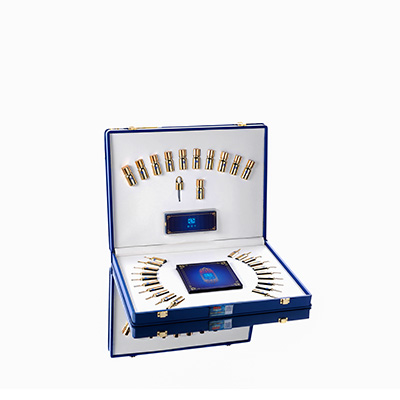 喀喇沁左翼全身经络解压套